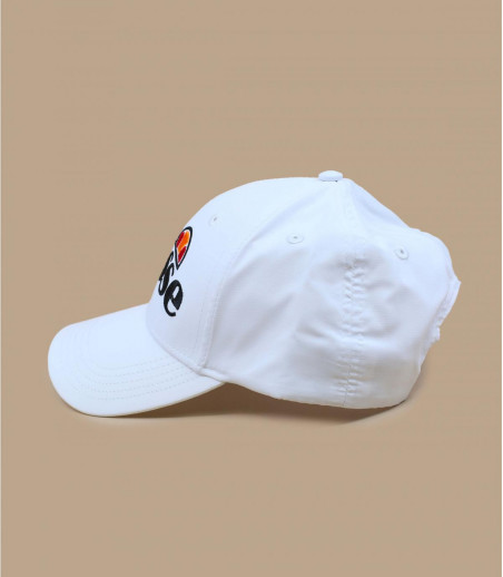 Ellesse witte pet